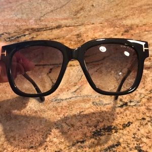 Tom ford sunglasses
